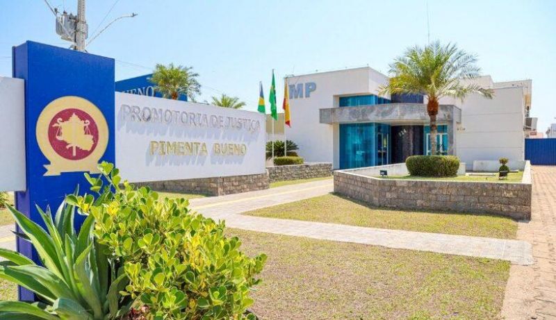MPRO obtém condenações por tráfico interestadual de drogas em Pimenta Bueno MPRO obtém condenações por tráfico interestadual de drogas em Pimenta Bueno