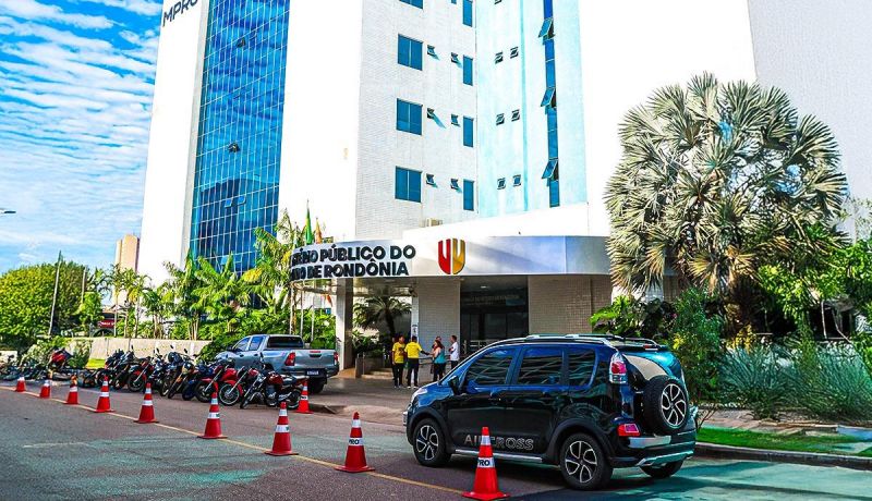 MPRO transfere feriado alusivo à criação do Município de Porto Velho para sexta (3/10), mantendo serviços de plantão MPRO transfere feriado alusivo à criação do Município de Porto Velho para sexta (3/10), mantendo serviços de plantão