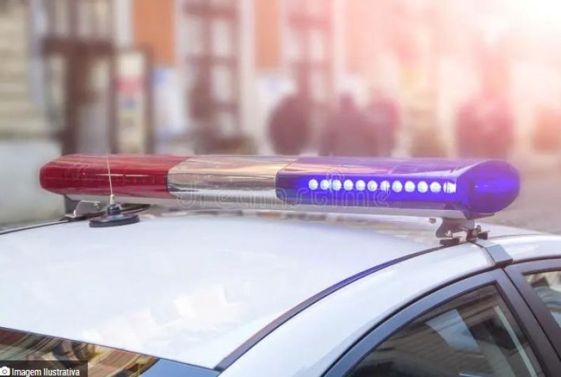 Mulher é agredida e ameaçada pelo marido e pelo próprio filho Mulher é agredida e ameaçada pelo marido e pelo próprio filho