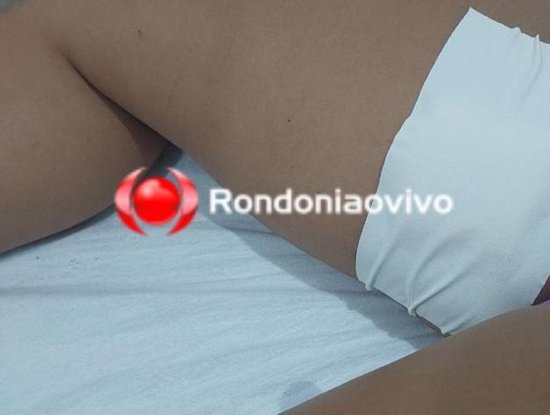 Mulher é baleada por quadrilha ao reagir roubo de moto Mulher é baleada por quadrilha ao reagir roubo de moto