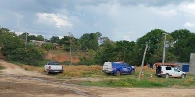 Nova Brasilândia: Produtor rural é conduzido à UNISP após ser flagrado com ligação... Nova Brasilândia: Produtor rural é conduzido à UNISP após ser flagrado com ligação...
