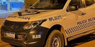 ROLIM DE MOURA: Polícia Militar impede possível feminicídio durante a madrugada  ROLIM DE MOURA: Polícia Militar impede possível feminicídio durante a madrugada