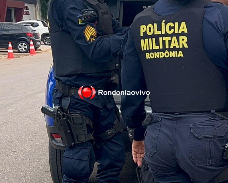 PORTO VELHO: Estudante de 13 anos sofre tentativa de homicídio próximo de colégio PORTO VELHO: Estudante de 13 anos sofre tentativa de homicídio próximo de colégio