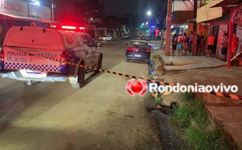 REFERÊNCIA NACIONAL: Rondônia alcança índice recorde de esclarecimento de Homicídios com 92% REFERÊNCIA NACIONAL: Rondônia alcança índice recorde de esclarecimento de Homicídios com 92%