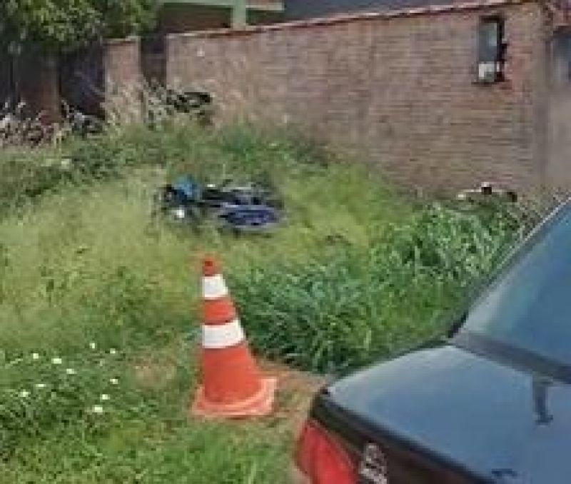 ROLIM DE MOURA: Jovem de 16 anos perde a vida em grave acidente de moto ROLIM DE MOURA: Jovem de 16 anos perde a vida em grave acidente de moto