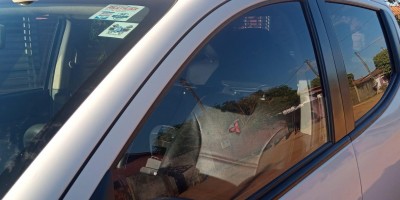 Rolim de Moura: Mulher invade apartamento de jovem falecido e furta parte da mobília Rolim de Moura: Mulher invade apartamento de jovem falecido e furta parte da mobília