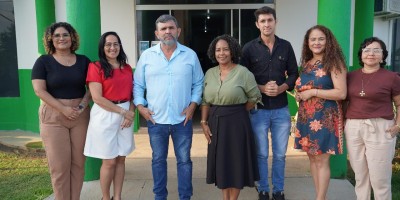 SANTA LUZIA DO OESTE: Município se destaca na educação estadual e fica honrado em... SANTA LUZIA DO OESTE: Município se destaca na educação estadual e fica honrado em...