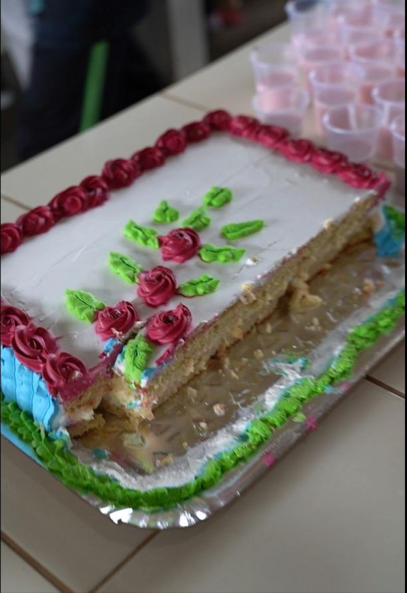 SANTA LUZIA DO OESTE: Secretaria de educação organiza com excelente início das provas SAEB SANTA LUZIA DO OESTE: Secretaria de educação organiza com excelente início das provas SAEB