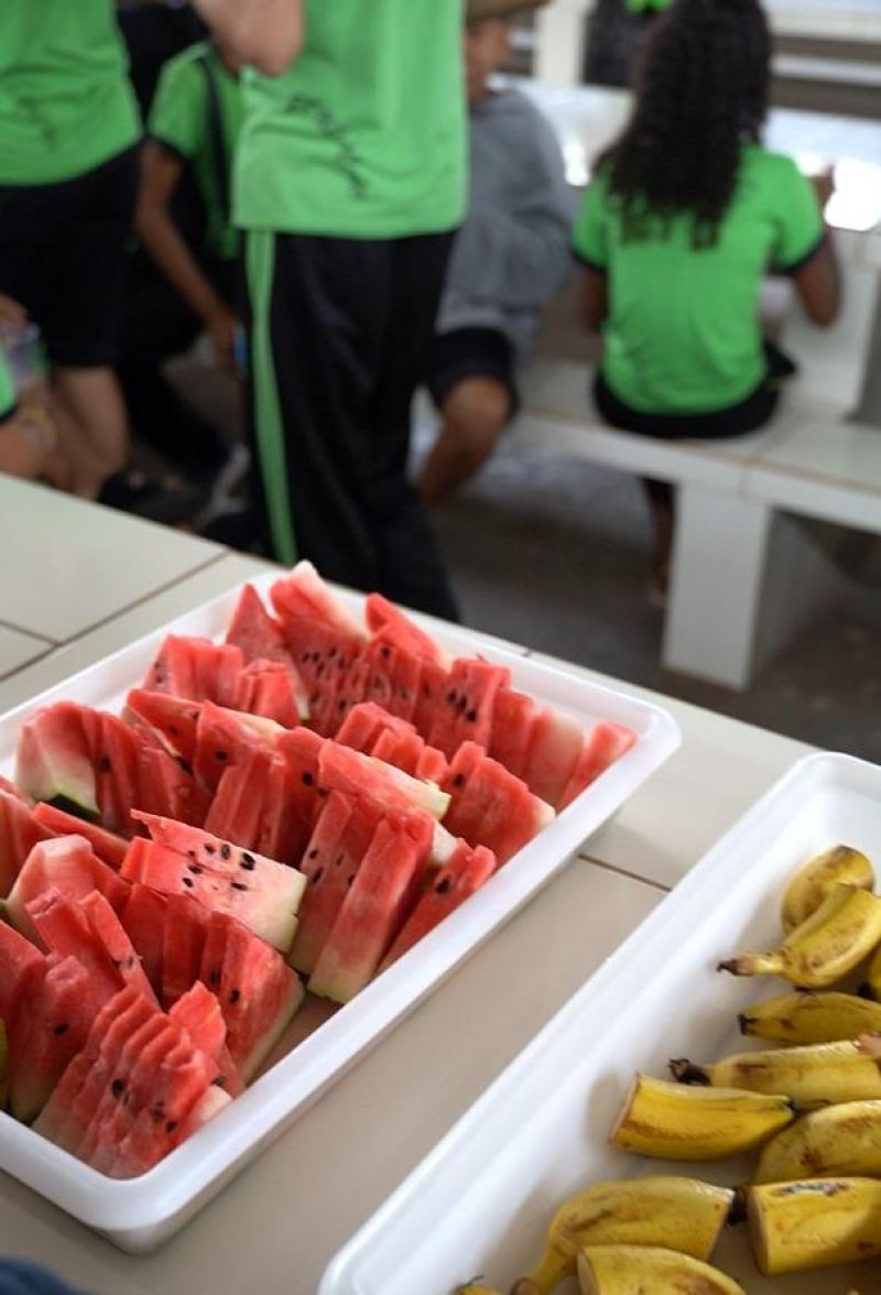 SANTA LUZIA DO OESTE: Secretaria de educação organiza com excelente início das provas SAEB SANTA LUZIA DO OESTE: Secretaria de educação organiza com excelente início das provas SAEB