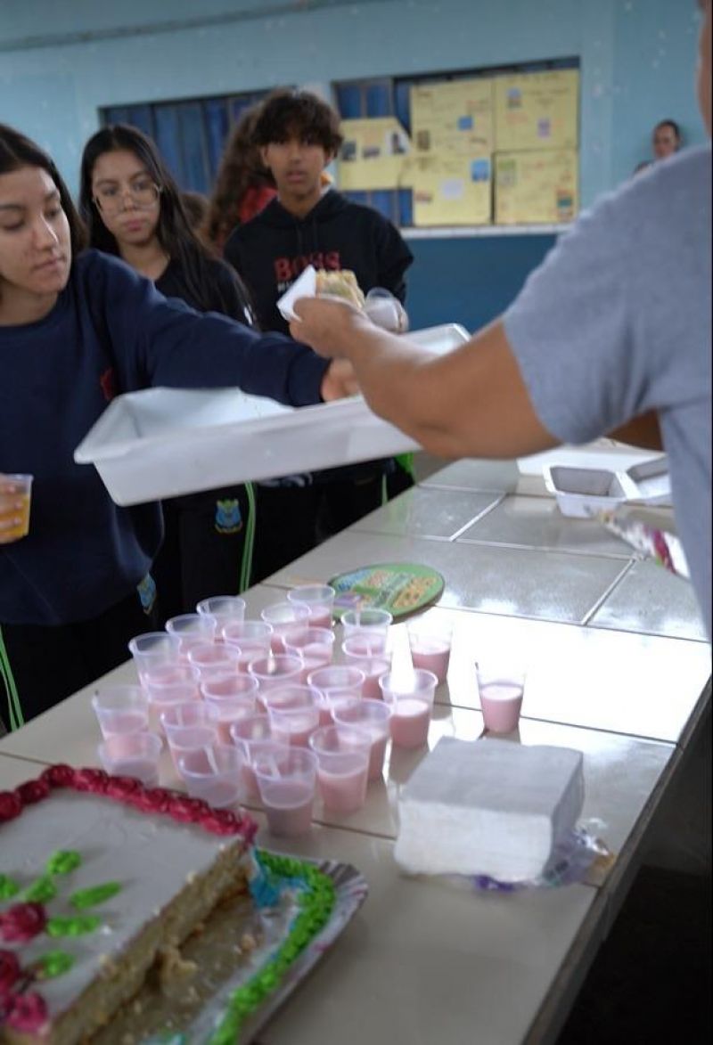 SANTA LUZIA DO OESTE: Secretaria de educação organiza com excelente início das provas SAEB SANTA LUZIA DO OESTE: Secretaria de educação organiza com excelente início das provas SAEB