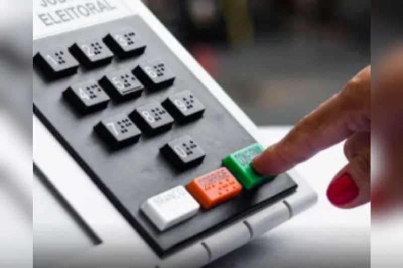 A PARTIR DE 2030: Câmara discute mudança no sistema de eleição para deputados e vereadores A PARTIR DE 2030: Câmara discute mudança no sistema de eleição para deputados e vereadores