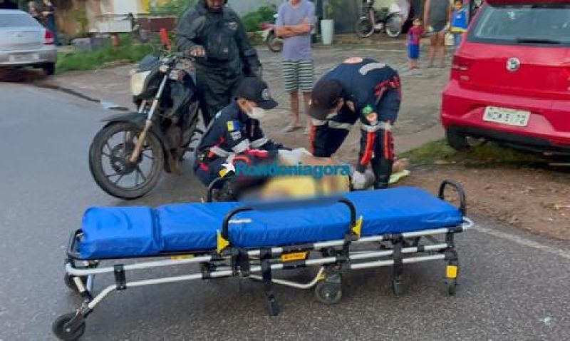 Espancado por quatro homens, hóspede de hotel morre durante atendimento Espancado por quatro homens, hóspede de hotel morre durante atendimento