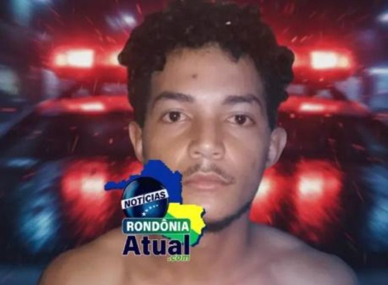 Homem espancado morre após três dias internado no Hospital Municipal de Ji-Paraná Homem espancado morre após três dias internado no Hospital Municipal de Ji-Paraná