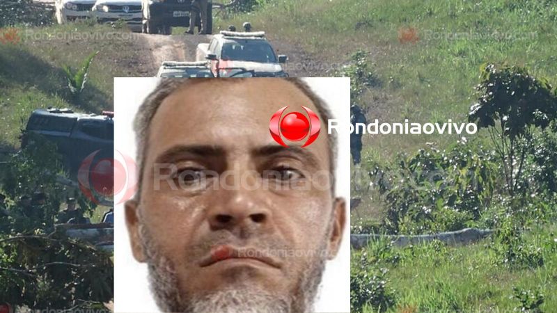 Identificado criminoso da LCP que morreu em confronto com a polícia Identificado criminoso da LCP que morreu em confronto com a polícia