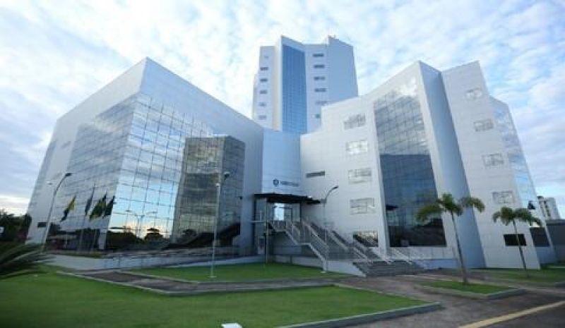 Inscrições para concurso da Assembleia Legislativa de Rondônia começam nesta segunda-feira Inscrições para concurso da Assembleia Legislativa de Rondônia começam nesta segunda-feira