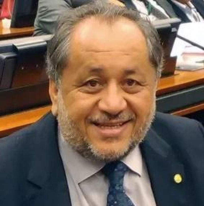 Luiz Cláudio da Agricultura é nomeado presidente da Emater Rondônia Luiz Cláudio da Agricultura é nomeado presidente da Emater Rondônia