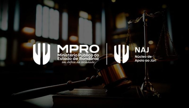 MPRO obtém condenação de três réus por homicídio triplamente qualificado cometido no Garimpo Bom Futuro, em Ariquemes MPRO obtém condenação de três réus por homicídio triplamente qualificado cometido no Garimpo Bom Futuro, em Ariquemes