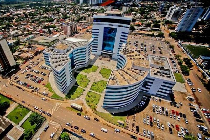 Orçamento de Rondônia para 2026 encolhe quase 33% e acende alerta nos Poderes Orçamento de Rondônia para 2026 encolhe quase 33% e acende alerta nos Poderes