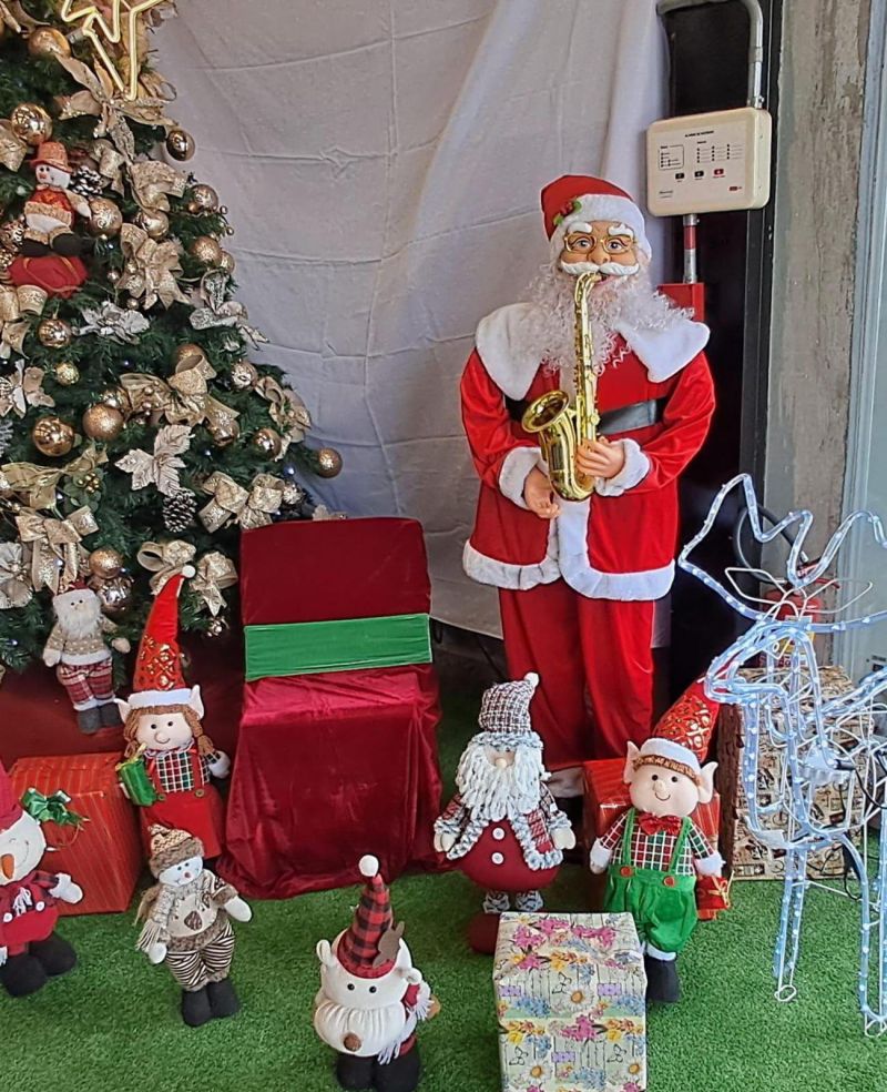 Prefeitura de Rolim de Moura abre inscrições para concurso de Decoração Natalina Prefeitura de Rolim de Moura abre inscrições para concurso de Decoração Natalina