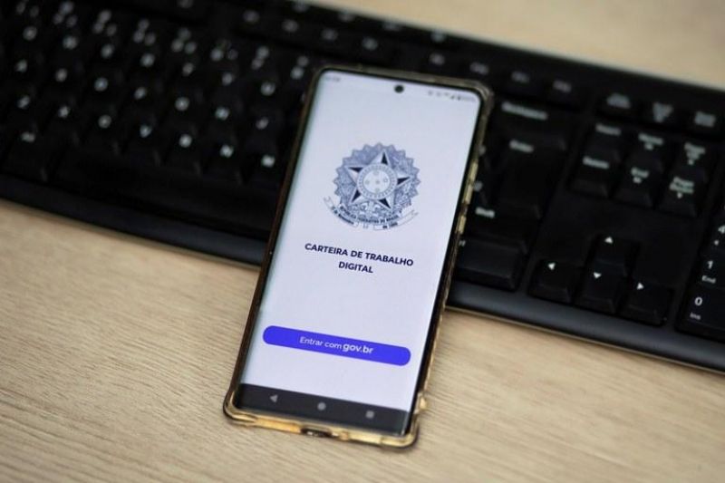 Rondônia abre 524 novas vagas com carteira assinada em outubro Rondônia abre 524 novas vagas com carteira assinada em outubro