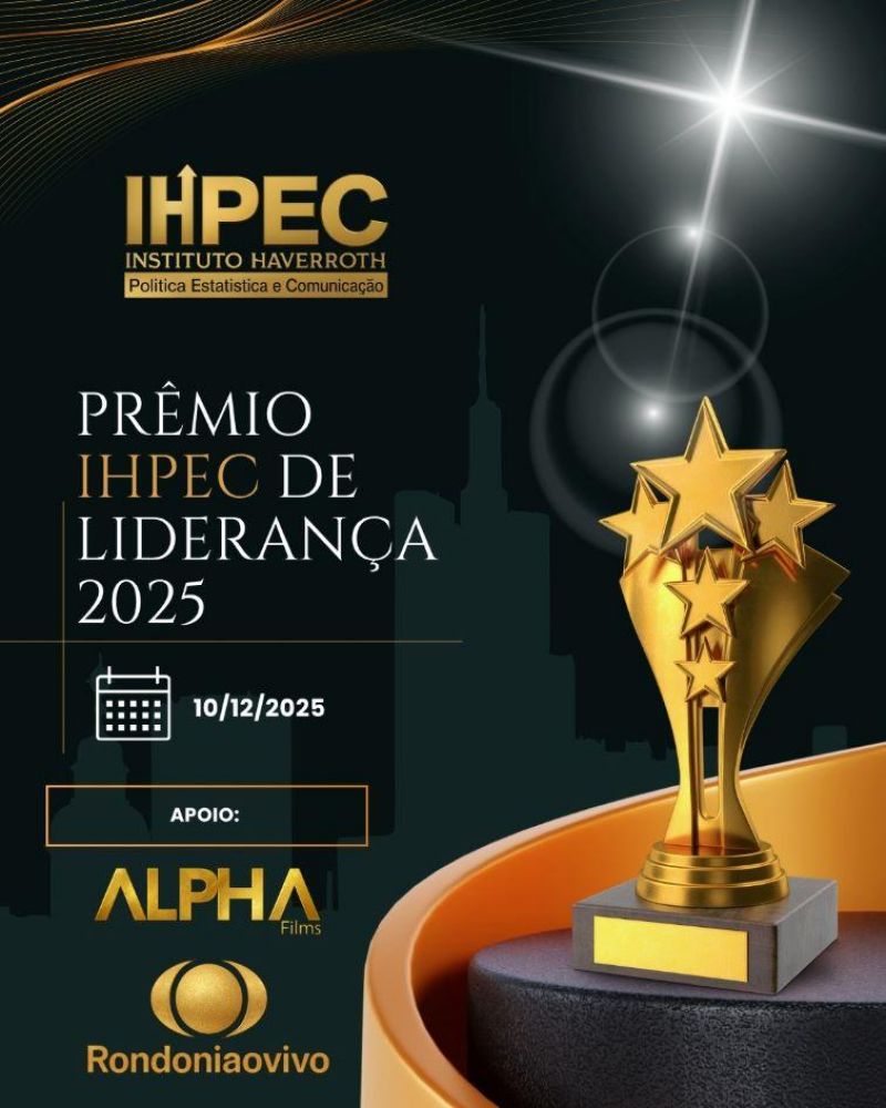 SERINGUEIRAS: Através de pesquisa pública Armando Bernardo é citado como liderança de Rondônia SERINGUEIRAS: Através de pesquisa pública Armando Bernardo é citado como liderança de Rondônia