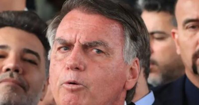 STF publica ata de julgamento e avança rumo à ordem de prisão de Bolsonaro STF publica ata de julgamento e avança rumo à ordem de prisão de Bolsonaro