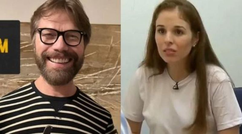 Suzane von Richthofen processa roteirista de ‘Tremembé’ Suzane von Richthofen processa roteirista de ‘Tremembé’