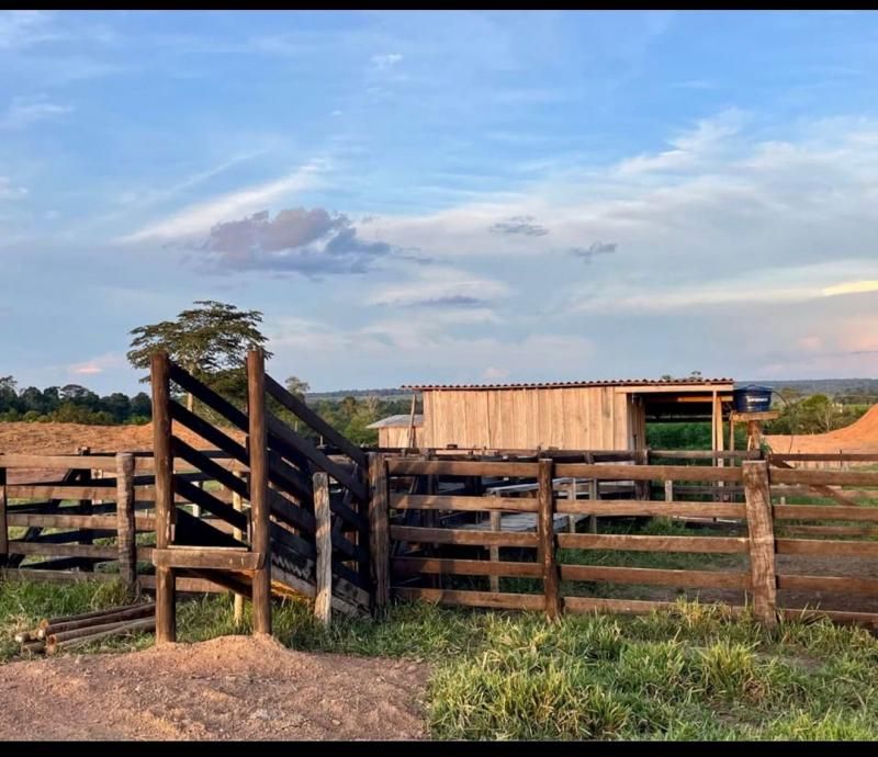 VENDE-SE - PROPRIEDADE RURAL EM ROLIM DE MOURA - 10 ALQUEIRES. VENDE-SE - PROPRIEDADE RURAL EM ROLIM DE MOURA - 10 ALQUEIRES.