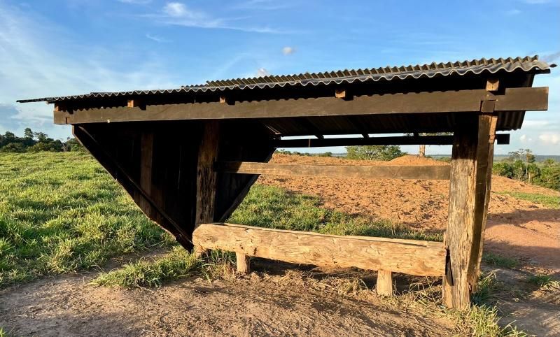 VENDE-SE - PROPRIEDADE RURAL EM ROLIM DE MOURA - 10 ALQUEIRES. VENDE-SE - PROPRIEDADE RURAL EM ROLIM DE MOURA - 10 ALQUEIRES.