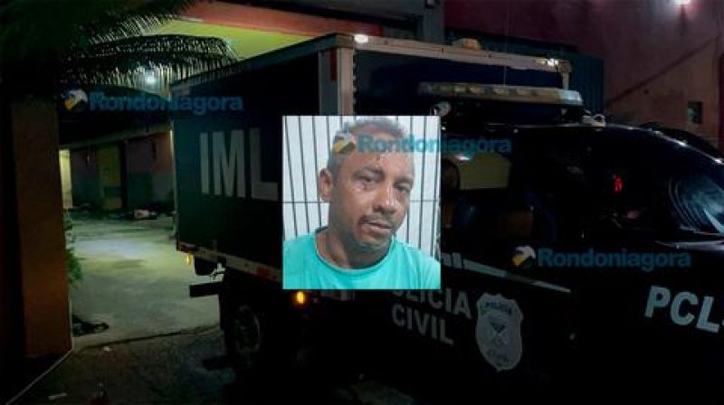 Briga em motel termina com homem morto em Porto Velho Briga em motel termina com homem morto em Porto Velho