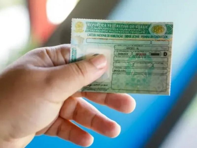 Contran aprova resolução que extingue obrigatoriedade de aulas em autoescolas para obter a CNH Contran aprova resolução que extingue obrigatoriedade de aulas em autoescolas para obter a CNH