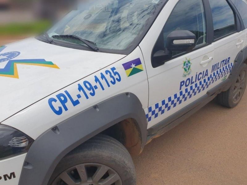 Homem é encontrado morto em residência na zona rural de Parecis Homem é encontrado morto em residência na zona rural de Parecis