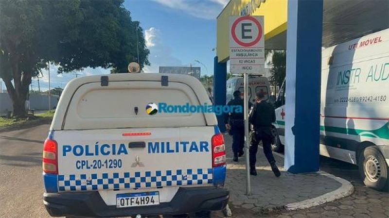 Jovem é internada em estado grave após engolir 13 cápsulas de cocaína Jovem é internada em estado grave após engolir 13 cápsulas de cocaína