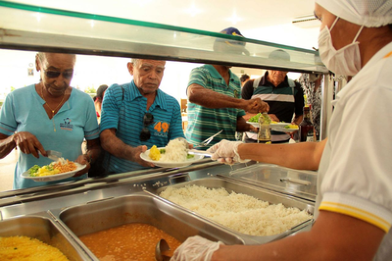 MPF atua para que municípios utilizem políticas públicas e garantam segurança alimentar em Rondônia MPF atua para que municípios utilizem políticas públicas e garantam segurança alimentar em Rondônia