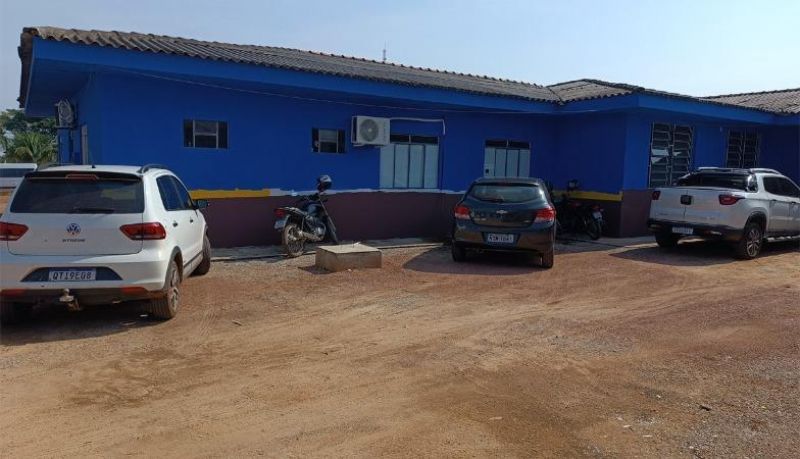 MPRO obtém decisão que obriga 28 adequações na unidade de saúde de São Felipe D’Oeste MPRO obtém decisão que obriga 28 adequações na unidade de saúde de São Felipe D’Oeste