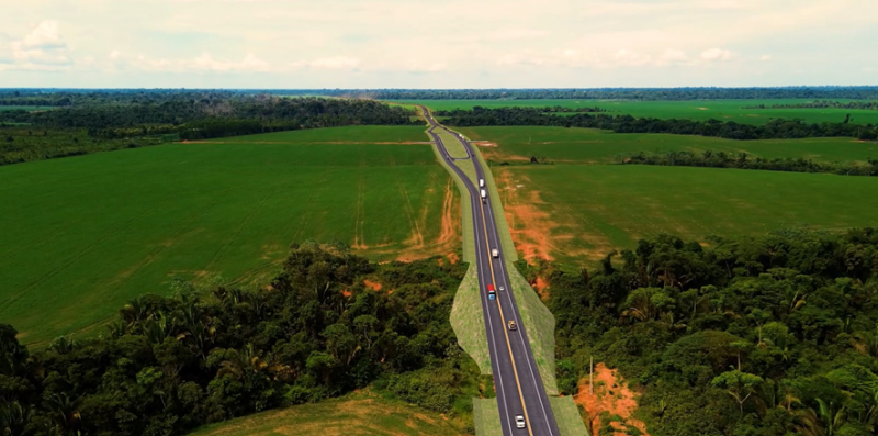 Negociações de antecipação das obras da Expresso Porto avançam na ANTT Negociações de antecipação das obras da Expresso Porto avançam na ANTT
