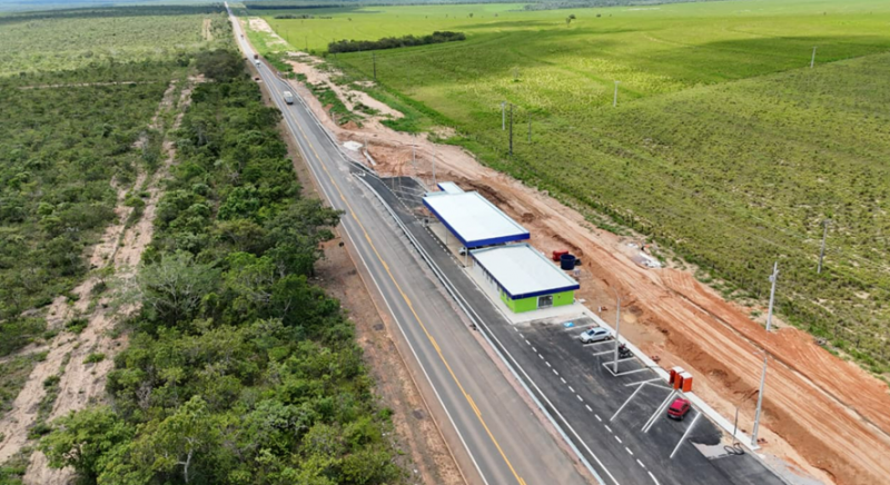 Campanha registra mais de 45 mil usuários cadastrados em sistema da Nova 364 Campanha registra mais de 45 mil usuários cadastrados em sistema da Nova 364