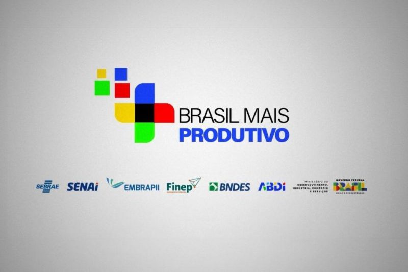 Indústria de Rondônia apresenta avanços com o Brasil Mais Produtivo Indústria de Rondônia apresenta avanços com o Brasil Mais Produtivo