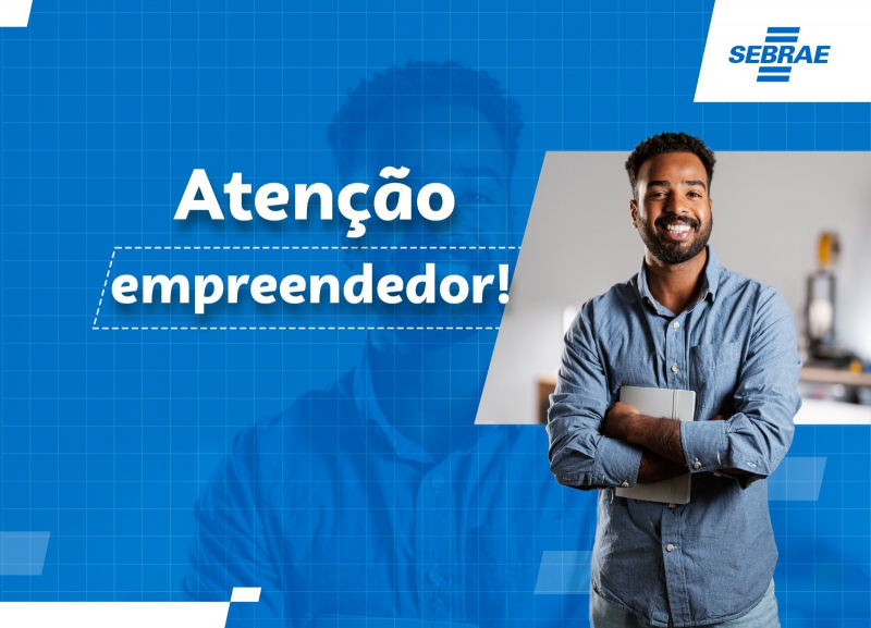 MEIs devem ficar atentos aos prazos de janeiro, alerta Sebrae em Rondônia MEIs devem ficar atentos aos prazos de janeiro, alerta Sebrae em Rondônia