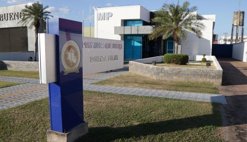 MPRO obtém liminar para que Município de Primavera de Rondônia solucione irregularidades em farmácia de unidade de saúde MPRO obtém liminar para que Município de Primavera de Rondônia solucione irregularidades em farmácia de unidade de saúde