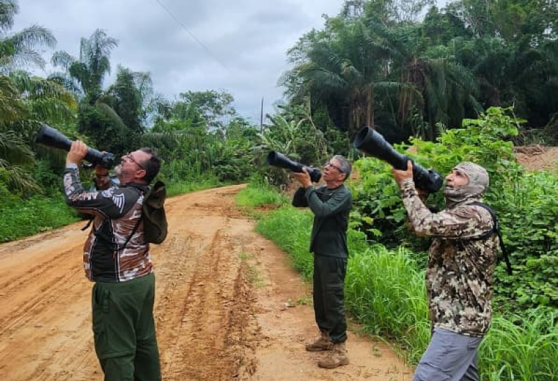 Carnaval 2026: Ecoturismo em Porto Velho abre portas para novos negócios com apoio do Sebrae Carnaval 2026: Ecoturismo em Porto Velho abre portas para novos negócios com apoio do Sebrae