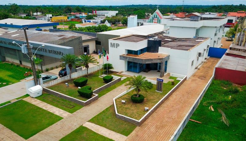 Justiça Eleitoral cassa mandato de vereador em Pimenta Bueno após irregularidades na campanha Justiça Eleitoral cassa mandato de vereador em Pimenta Bueno após irregularidades na campanha