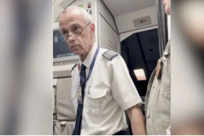 Latam demite piloto acusado de chefiar rede de abuso sexual infantil Latam demite piloto acusado de chefiar rede de abuso sexual infantil