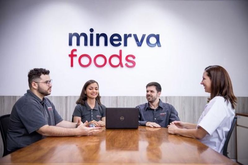 Minerva Foods abre vagas para o Programa Jovem Aprendiz em diversas regiões do Brasil Minerva Foods abre vagas para o Programa Jovem Aprendiz em diversas regiões do Brasil