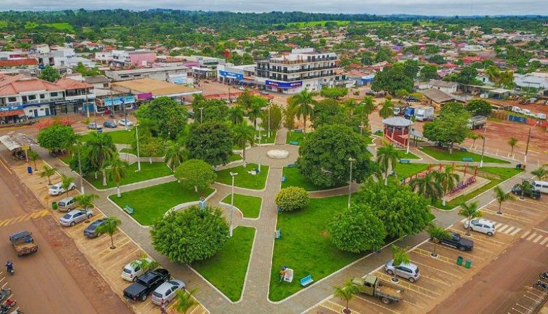 MPRO recomenda suspensão de contratações temporárias e convocação de aprovados em concurso em Espigão do Oeste MPRO recomenda suspensão de contratações temporárias e convocação de aprovados em concurso em Espigão do Oeste