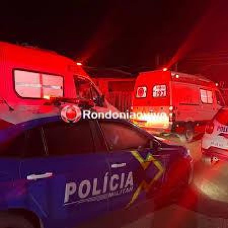 Mulher é atacada por colega durante bebedeira em casa Mulher é atacada por colega durante bebedeira em casa