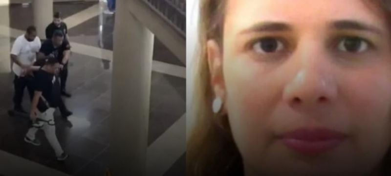 Quem era professora morta a facadas por aluno em faculdade Quem era professora morta a facadas por aluno em faculdade