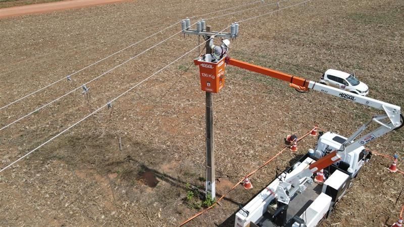 Receba avisos de desligamento programado da Energisa por mensagens e canais digitais Receba avisos de desligamento programado da Energisa por mensagens e canais digitais