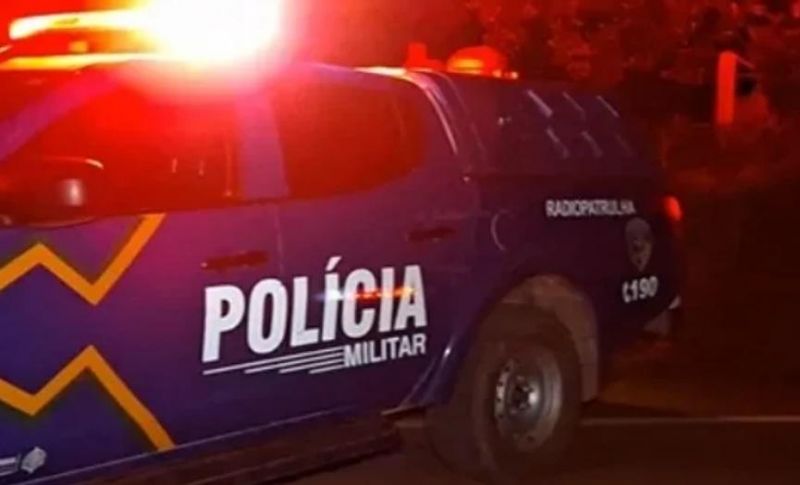 Discussão por música em festa de aniversário termina com homem esfaqueado em Santa Luzia d’Oeste Discussão por música em festa de aniversário termina com homem esfaqueado em Santa Luzia d’Oeste