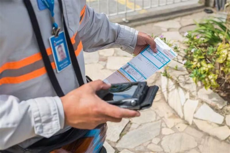 Entenda sua conta de energia: Energisa detalha como é calculada a fatura mensal Entenda sua conta de energia: Energisa detalha como é calculada a fatura mensal